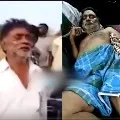 Kotaiah who has taken Anandaiah corona medicine now hospitalized
