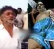 Kotaiah who has taken Anandaiah corona medicine now hospitalized