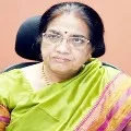 Petition filed against AP SEC Neelam Sahni in High Court