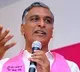 Harish Rao meets Huzurabad TRS leaders