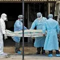 Corona deaths raise in AP