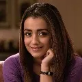 Balakrishna next movie heroine Trisha