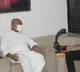 Kodali Nani and Kannababu visits Vellampalli residence