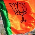 AP BJP shares a video of APPSC member
