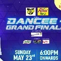 Get Ready Star Maas Dance Plus Finale this Weekend