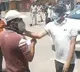 Chhattisgarh CM removes district collector who slapped man for violating lockdown