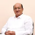 give statement about krishnapatnam medicine gorantla