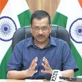 Delhi Cases Drops Drastically Kejriwal Says Lifts the Lockdown Gradually