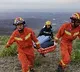 Hail Storm and Exreme Weather On Marathon Kills 21 in China