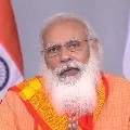 PM Modi Reviews Over Cyclone YAAS