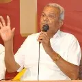 CPI Narayana visits Krishnapatnam