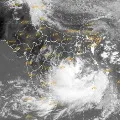 Well marked low pressure in east central Bay of Bengal turns into deprerssion