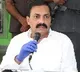 YCP MLA Kakani Govardhan Reddy comments in Anandaiah corona medicine