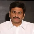 Bharat met his father Raghurama Krishna Raju in army hospital in Secunderabad