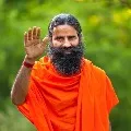 Union health minister wrote Baba Ramdev
