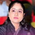 Vijayasanthi slams TRS govt