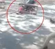 Shocking Road Accident in Mancherial Dist