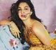 Kiara Advani signs for NTRs film