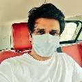 Police stopped Tollwood Actor Nikhil for not having Epass