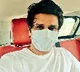 Police stopped Tollwood Actor Nikhil for not having Epass