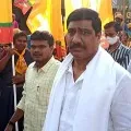 TDP leader BC Janardhan Reddy Arrested