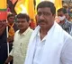 TDP leader BC Janardhan Reddy Arrested