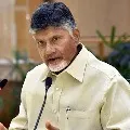 TDP chief Chandrababu Fires on Jagan