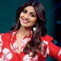 Shilpa Shetty playing aunty role in Mahesh Babu movie