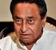 FIR lodged against former MP CM Kamal Nath