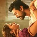 Charan playing a lead role in Acharya second half