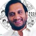 Lorry hits YSRCP MLA Prasanna Kumar Reddys car