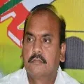 Case filed against Prathipati Pulla Rao wife