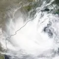Rain alert for AP in the wake of cyclone Yaas
