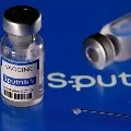 Sputnik V vaccine production launched in India