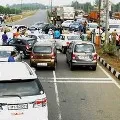 With ourt E Pass wont allow into Telangana says Nalgonda DIG
