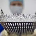 Roche India and Cipla introduces anti body cocktail in Indian market