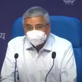 AIIMS Chief Randeep Guleria comments on fungus colouring