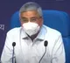 AIIMS Chief Randeep Guleria comments on fungus colouring
