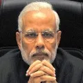 Modi chaired the meeting to select new CBI director
