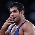 Railways set to suspend wrestler Sushil Kumar