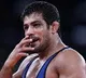 Railways set to suspend wrestler Sushil Kumar