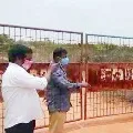 Enquiry begin on Etela Rajender son Nitin Reddy Land Scam