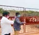 Enquiry begin on Etela Rajender son Nitin Reddy Land Scam