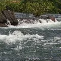 Migrant Labourers missing in Sileru River as their boats submerged