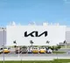 Kia Motors India is now Kia India