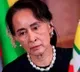 Aung San Suu Kyi appears in court