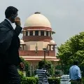 Supreme Court hearing on Kanumuri Bharat petition