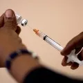 Telangana govt gives nod to vaccinate for eighteen years plus people