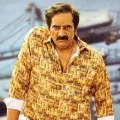 Rao Ramesh role revealed in Maha Samudram movie