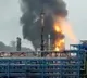 Visakha collector Vinay Chand responds to HPCL fire accident